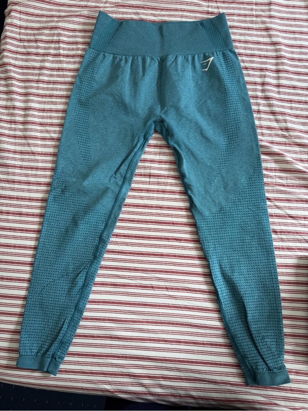 GYMSHARK VITAL 2.0 LEGGINGS